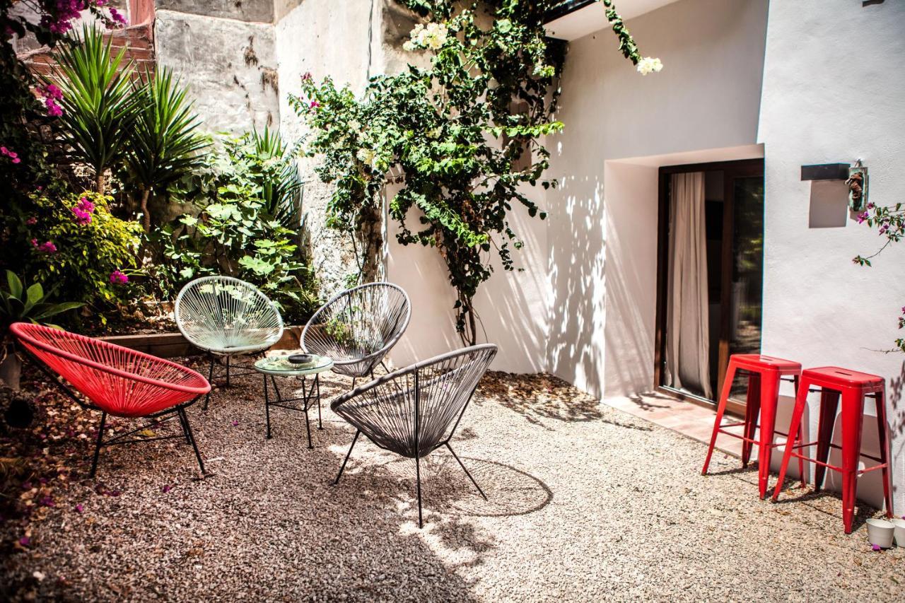 18 - El Patio De Comendador - Enjoy Tarifa Exteriér fotografie
